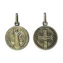 Medals of St Benedict