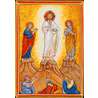 Icône de la Transfiguration de Jouques
