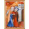 Visitation (Montage plat)