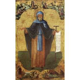 Saint Anthony the Great