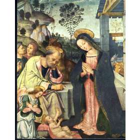 The Nativity