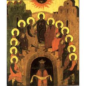 Pentecost