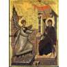 Icon of the Annunciation of Ohrid