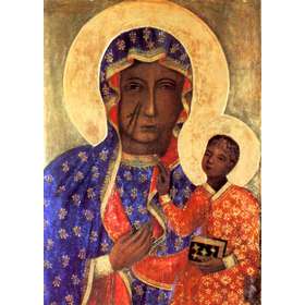 Our Lady of Czestochowa (M)