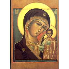 Virgin of Kazan (M)