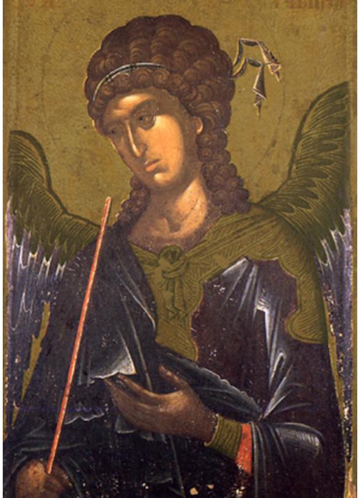 Saint Gabriel (M)