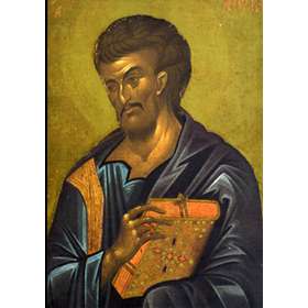 Saint Luke the Evangelist (M)