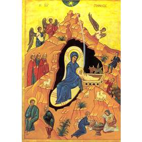 The Nativity