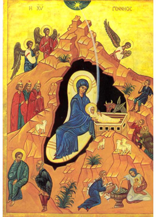 The Nativity