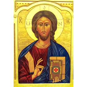 Christ Pantocrator