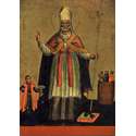 Icon of St. Nicolas