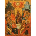 Icon of the Pentecost (Russia)
