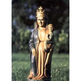 Our Lady of Maylis