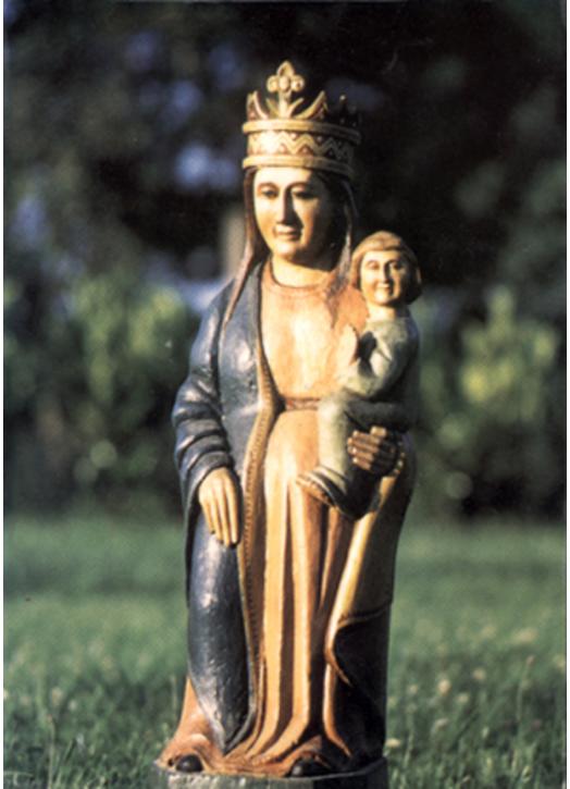 Our Lady of Maylis