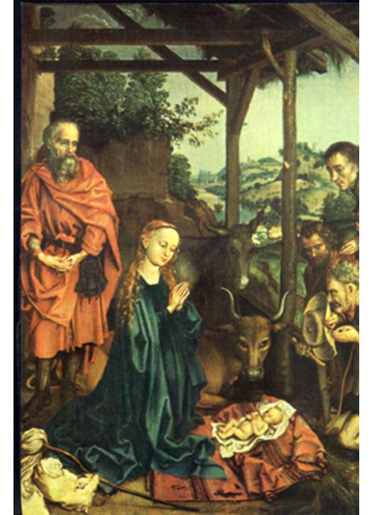 The Nativity