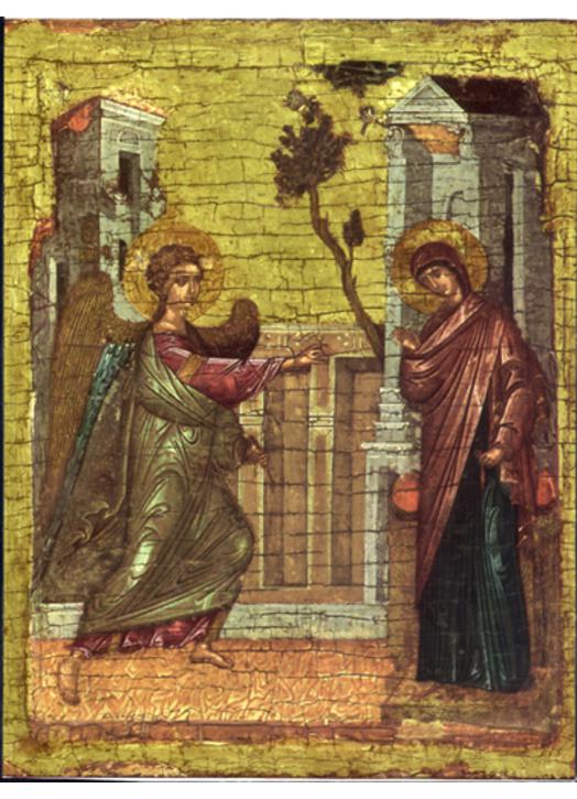 Annunciation