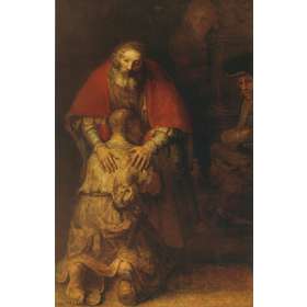 The Prodigal Son