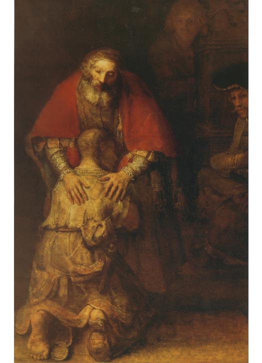 The Prodigal Son