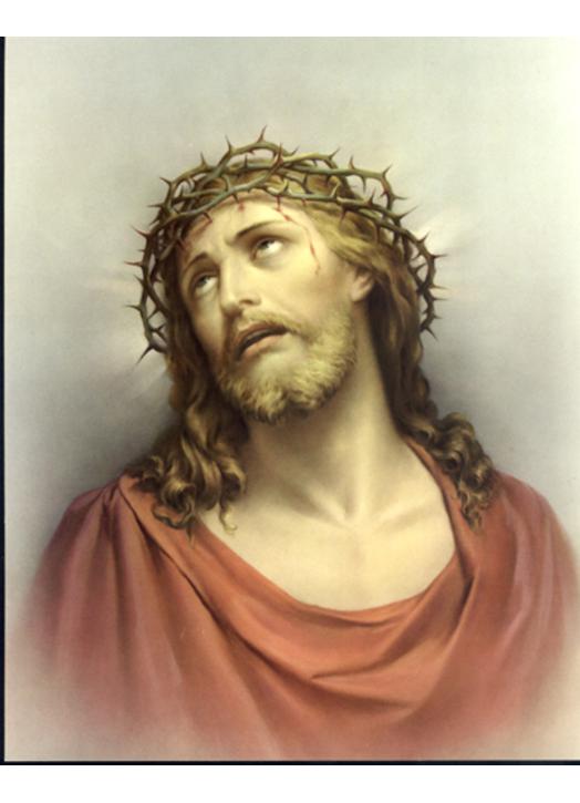 Ecce Homo Ecce Homo