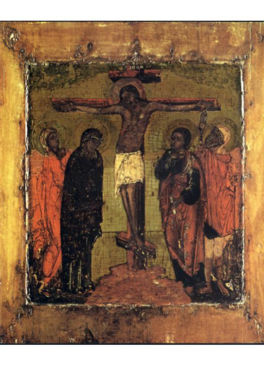 Crucifixion Crucifixion