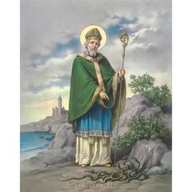 Saint Patrick