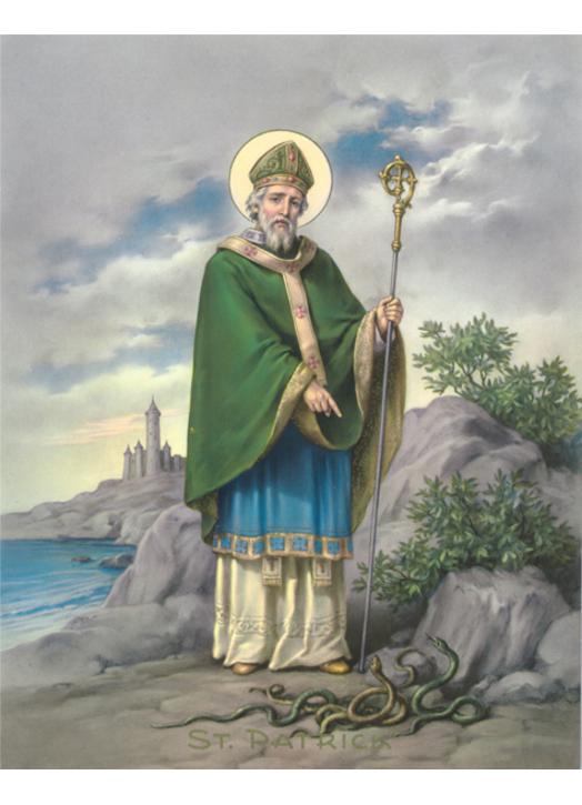 San Patricio