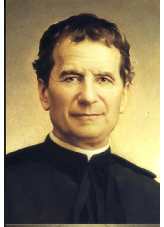 Saint John Bosco