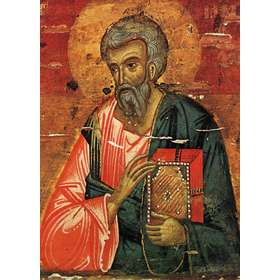 Saint Matthew the Apostle