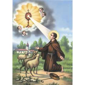 Saint Pascal