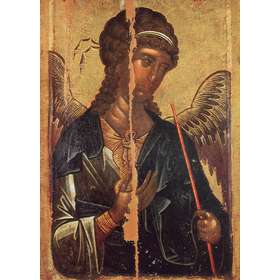 Saint Michel the Archangel