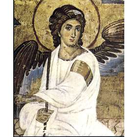 Ángel de la Resurrección