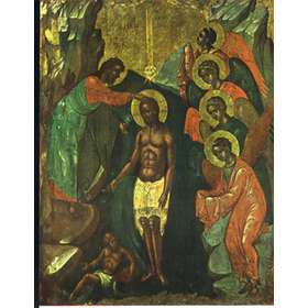 The Baptism of Christ