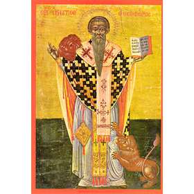 Saint Ignatius of Antioch