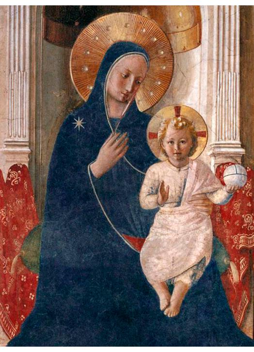 Virgin with the Child Virgin with the Child