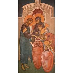 The Wedding Feast of Cana