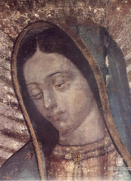 Nuestra Sra. de Guadalupe