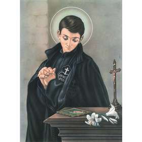 Saint Gabriel of Our Lady of Sorrows