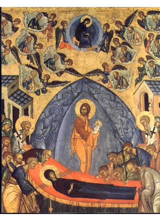 Dormition of Our Lady