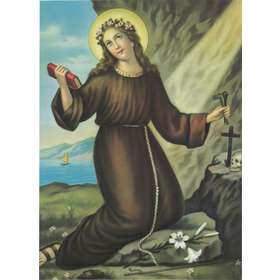 Saint Rosalie