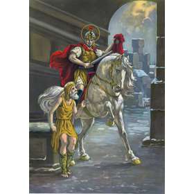 Saint Martin of Tours