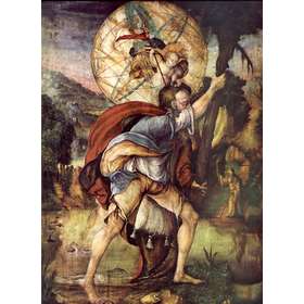 Saint Christopher