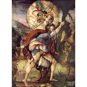 Saint Christopher