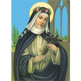 Saint Rose of Lima