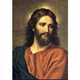 Jésus-Christ (détail)