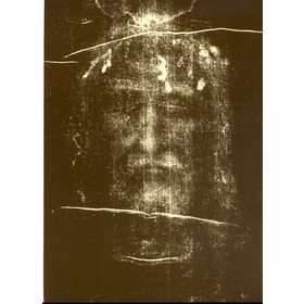 The Holy Face - Shroud of Turin