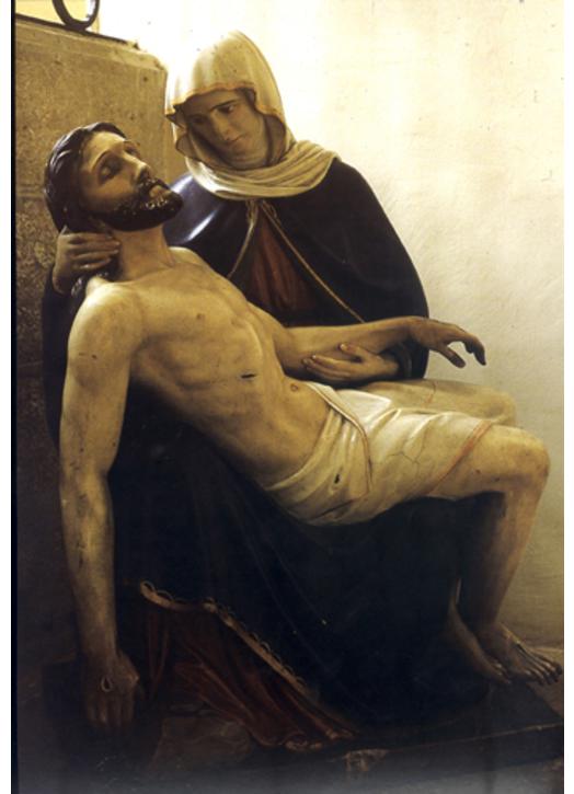 La Pieta