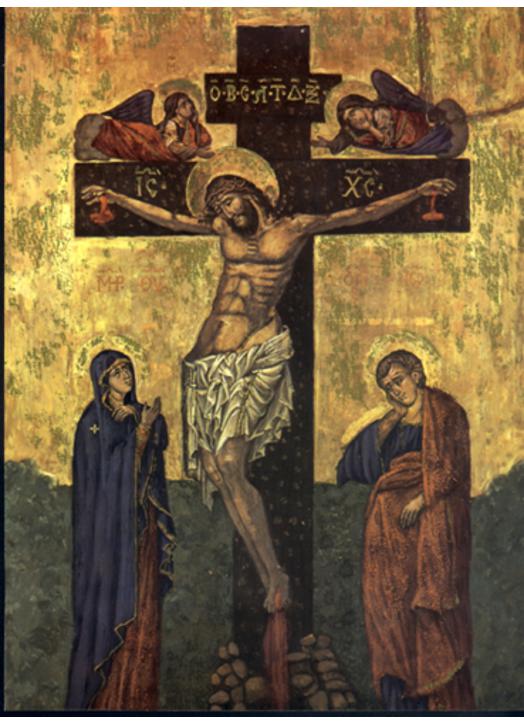 Crucifixion