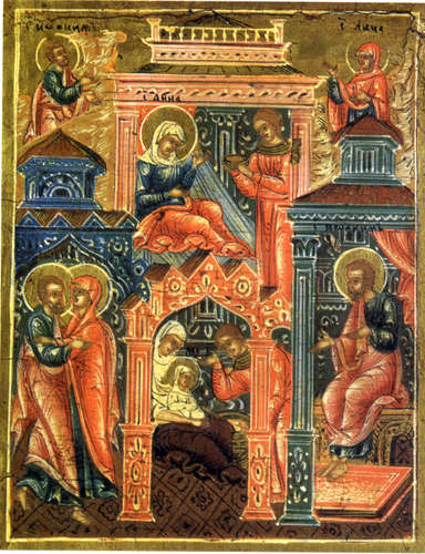 RÃ©sultat de recherche d'images pour "nativitÃ© marie"