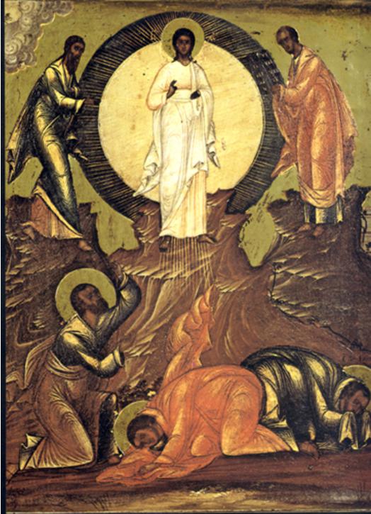 Transfiguración