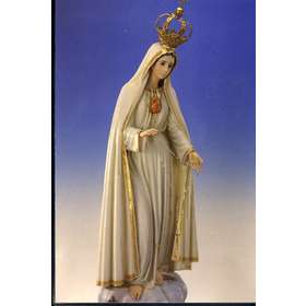 Our Lady of Fatima